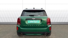 MINI Countryman 2.0 Cooper S Exclusive 5dr Auto Petrol Hatchback